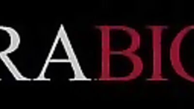 Gangbanged by the Big Black Dick - Aston Springs and Adrian Hart