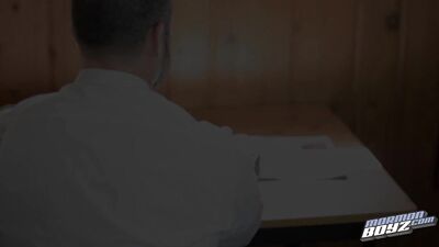 Mormon Porn Inspectors: A Tale of Forbidden Desires