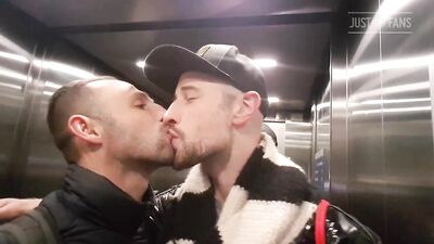 Gay Porn Star Sextape - Drew Dixon Gets Tapped by Vladimir Romanov