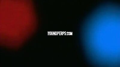 Sticking It to the Cop: A Gay Porn Video