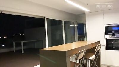 Threes Company: Hardcore Interracial Threesome Action