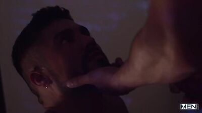 Gay Porn: Brazilian Hairy Velvet Affair