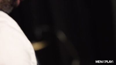 Ready to get fucked in a hot ass encounter - Dani Robles and Tyler Berg