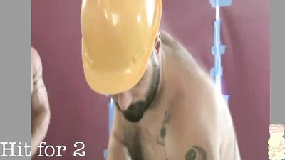 Poppers Training : Piggy