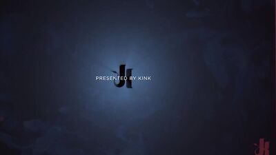 Black Muscle Bondage Master: Unleashing Forbidden Pleasures