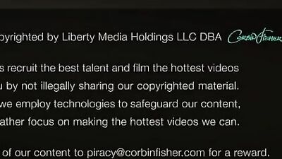 Gangbang in Paradise: Young Hot Gays Enjoy the Costa Rican Sun!