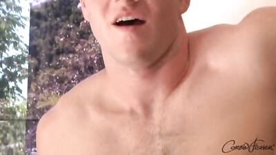 Gangbang in Paradise: Young Hot Gays Enjoy the Costa Rican Sun!