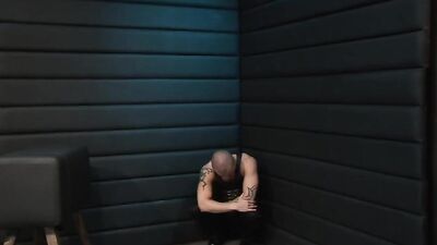 Leather Domination: Golden Piss and Hardcore Fetish with Jordan Fox