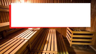 MEN AT THE STEAM ROOM: UNLEASHING PASSION IN THE HOT WILD!