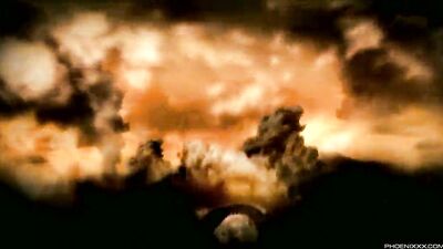 Minnows & Muscles - A Bareback Encounter with Titus Snow and Hans Berlin