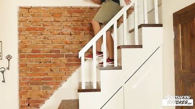 Downloading Dirty - Florian and Jays Doggy-Style Adventure