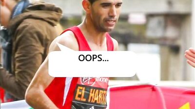 Unleashing the Biters: 50 Athletes Expose Their Bites Unaware