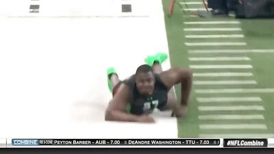 Unleashing the Biters: 50 Athletes Expose Their Bites Unaware