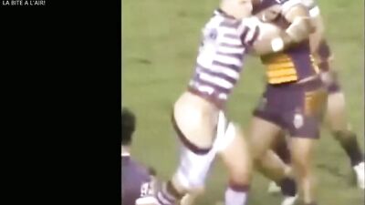 Unleashing the Biters: 50 Athletes Expose Their Bites Unaware