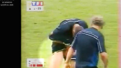 Unleashing the Biters: 50 Athletes Expose Their Bites Unaware