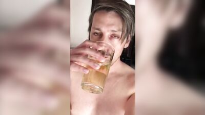 Hard Cock Collection: Popper Training with the Hottie