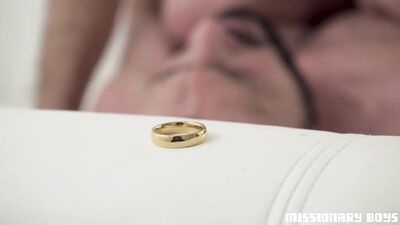 Missionary Boys: Bishops Reunion with President