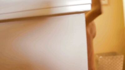 Black Gay Playtime: Two Hotties Get Down and Dirty