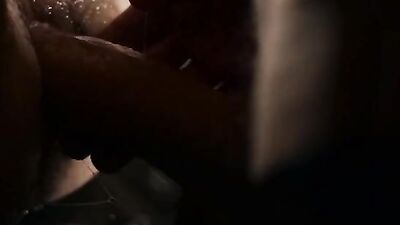 Raw and Rough: A Gay Porn Video featuring Drew Dixon and Bo Sinn - Bareback