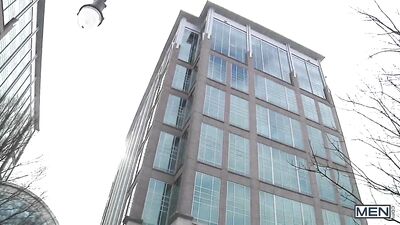 Gay Porn Video: Heterosexual Couples Caught in the Act on Social Media