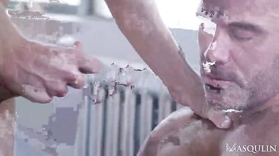 Office Affairs - The CEO and the Employee