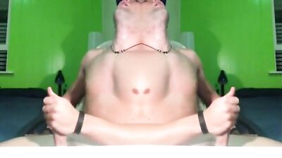 Poppers Blowjobs and Ejaculations - A Gay Porn Video Collection to Watch with Your Popper Bottle!