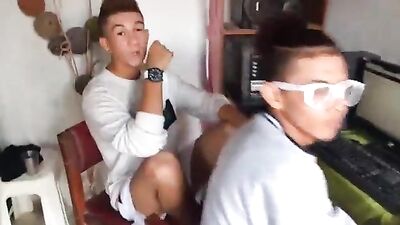 Young YouTubers Take on Viagra for the First Time - The Effects of Viagra Dont Wait Long!