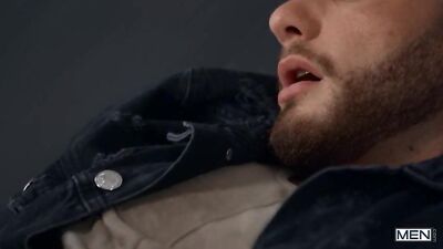 Dr. Quinns Daddy Cock: Controlling Williams Sexual Urges