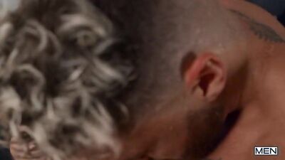 Dr. Quinns Daddy Cock: Controlling Williams Sexual Urges