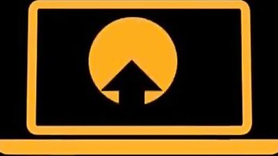 Waking up with a stiff pipe and facial: Young man sucks his boyfriends dick and receives a load in the face!