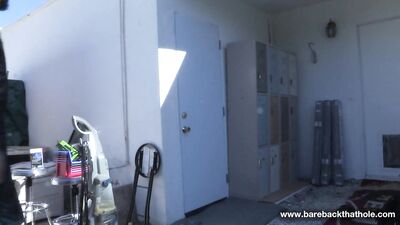 Hardcore Gay Blowjob - Dolf Dietrich and Ryan Carter