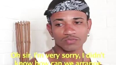 Military Muscle Worship: A Rough Sucking for a Strong Man