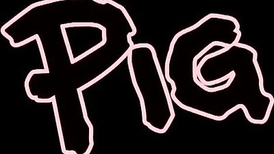 Hardcore Anal Destruction by a Lustful Slave