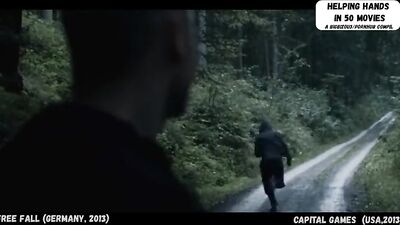 50 scènes de films cine de mecs branlant un autre mec