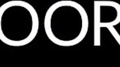 Stretching it Out! Yoga Instructor Brandon Moore Gets His Students in a Lotus Position - and Other Positions!