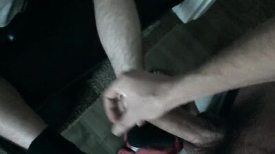 My Boyfriend Rips My Panties and Fucks Me Hard Without Mercy