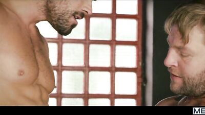 Brotherly Love: The Hookup - Episode 1: Colby Jansen and Damien Crosse in a Gay Porn Video