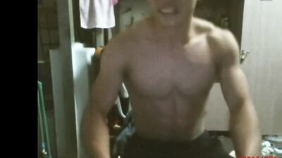 Chinese Muscle in Motion: A Journey of Self-Discovery and Pleasure