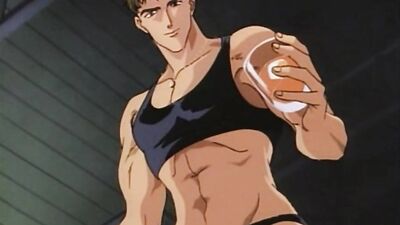 Bound Bottoms & Yaoi Manga: Bondage Punishment in Anime Art