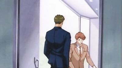 Bound Bottoms & Yaoi Manga: Bondage Punishment in Anime Art