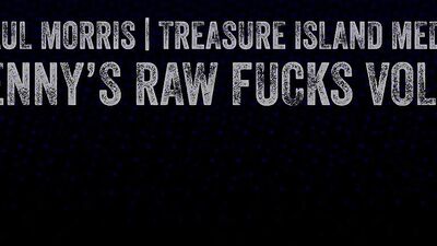 Beautiful Ass, Rimming and Bareback Action with Hot Muscular Men