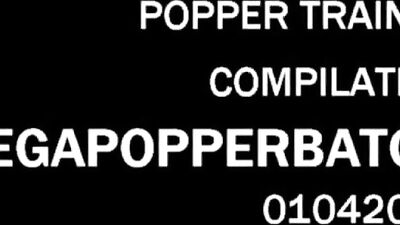 Gay Porn Video: Mega Poppers Training Compilation - Non-Stop Sexual Debauchery