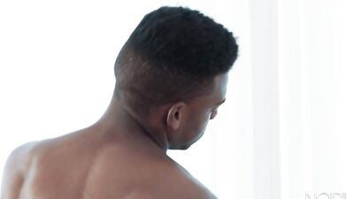 Black House Guardians: Jaxx Maxim & Adrian Harts First Day on the Job