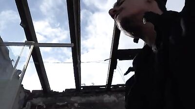 Unleashed: Arab Bad Boy Takes French Twink for a Ride