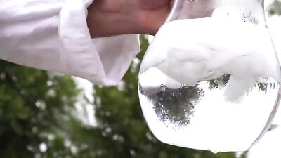 Young Male Sandwiches - Sodomy in Small Train Between Sexy Mates