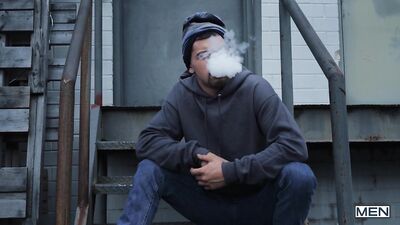 Betting on Beauty: The Risky Romance Between Johnny Rapid and Michael DelRay