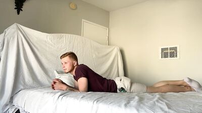 Ginger Stallion: The Zach Covington and Michael Lucas Gay Porn Adventure