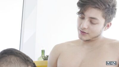 Gay Porn Latinos: Huge Brazilian Cocks with Muscular Latin Lovers