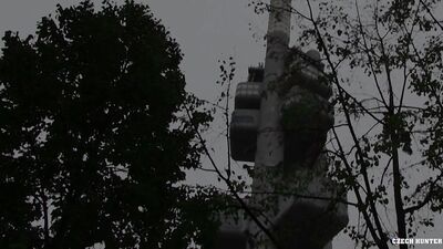 Street Encounters with Gay Couple: A Cute Tail of a Gay Porn Video