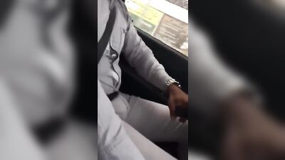 Rebounding with a Big Package: My Gay Porn Video Starring an Uber Driver